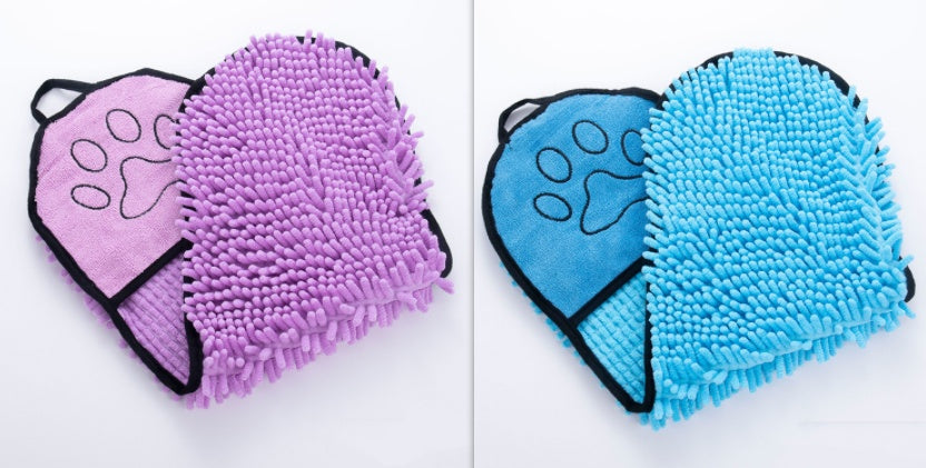 Perros Gatos Toallas Superabsorbentes Albornoz para Perro Toallas de Baño de Microfibra Toalla de Baño de Secado Rápido para Gatos Toalla para Mascotas Toallas para Perros Productos para Mascotas