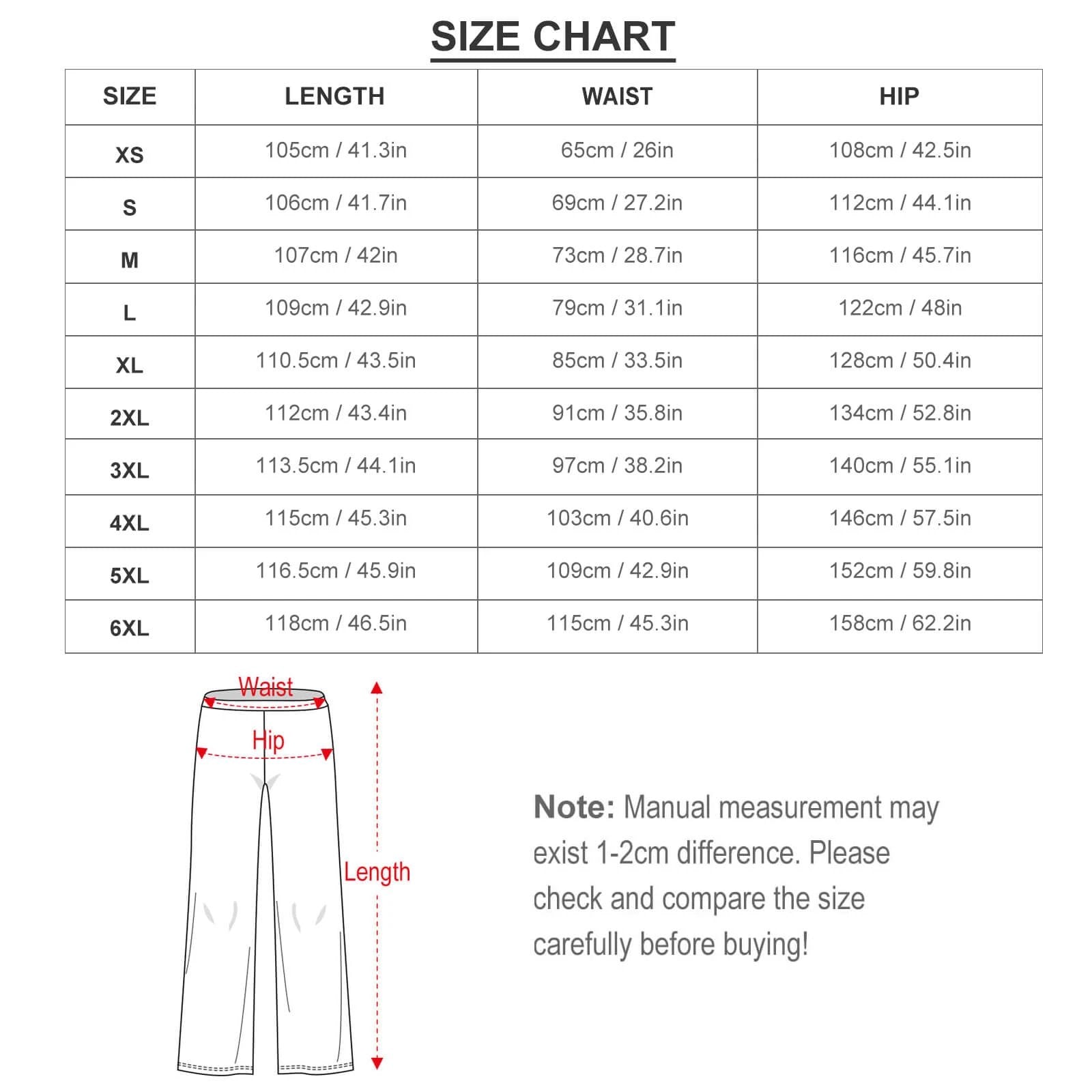 JeansDenim.Store - Supports 7-day unconditional returns by eprolo