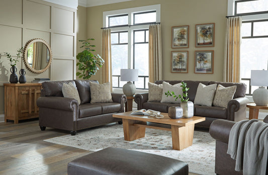 Roxmere - Living Room Set-1
