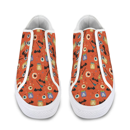 Seattle Low Top Women's Shoes