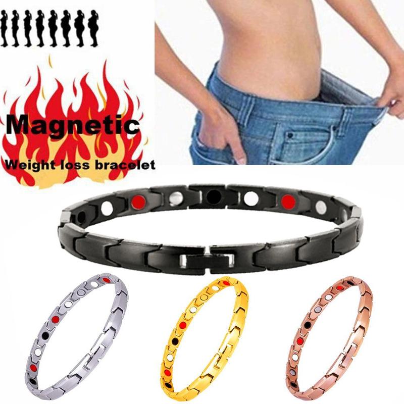 Bracelet de thérapie en dropshipping, perte de poids, énergie, minceur, bracelet pour l'arthrite, soulagement de la douleur, combustion des graisses, produit amincissant.