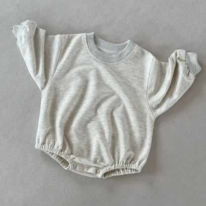 Grenouillère Printemps et Automne Garçons et Filles