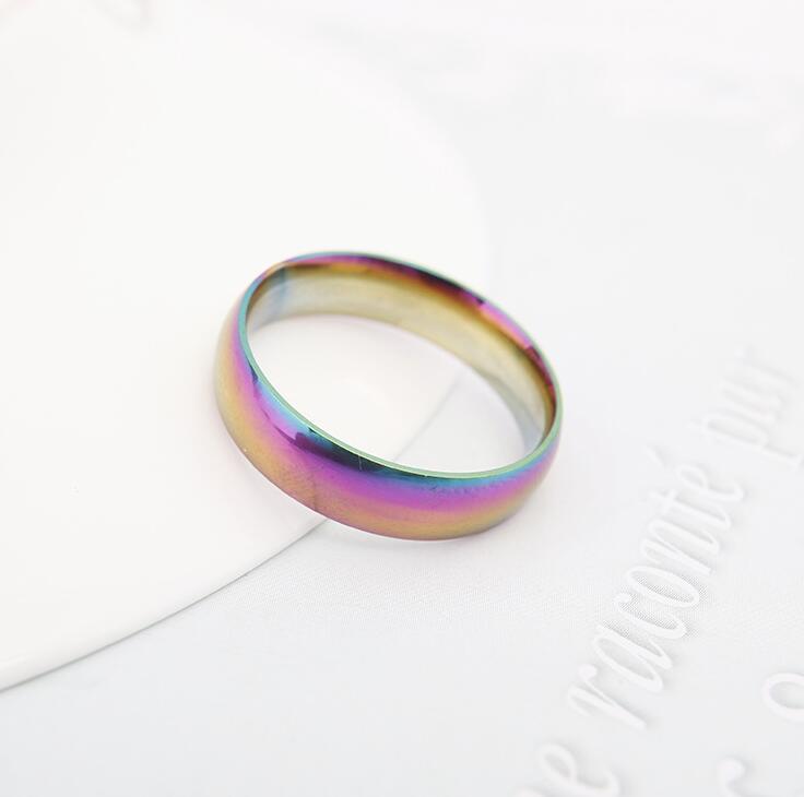 Anneau Arc-en-ciel