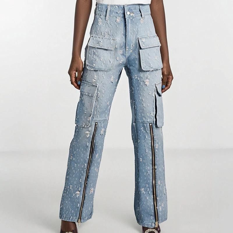 JeansDenim.Store Simply Better Supports 7-day unconditional returns by eprolo