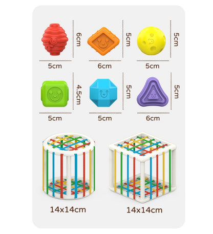 Entraînement manuel pour enfants, nourrissons et tout-petits