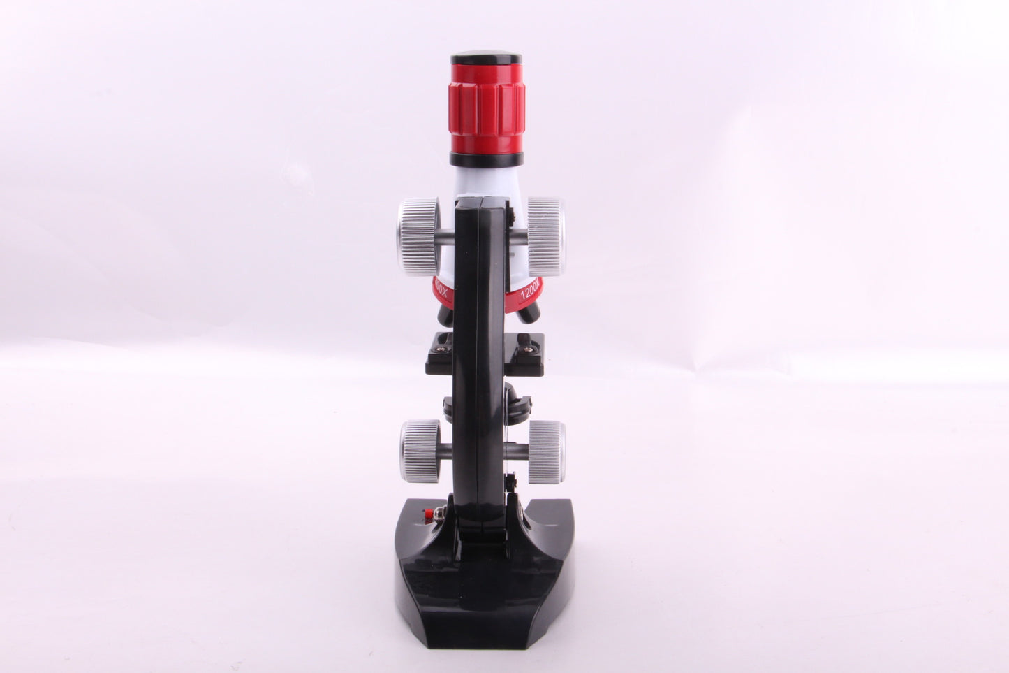 Microscope d'éducation et de sciences biologiques pour enfants