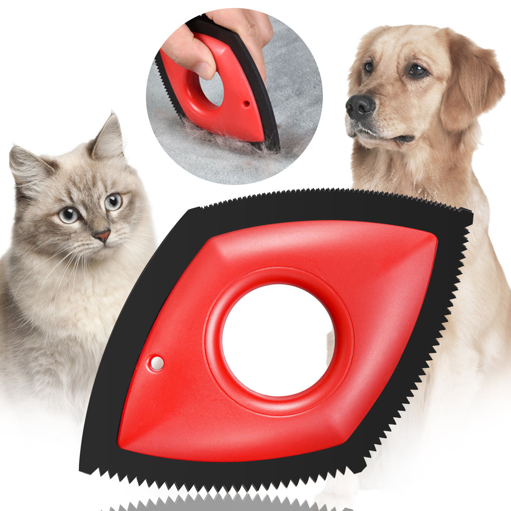 Removedor de Pelo de Mascotas Herramienta Profesional para Eliminar Pelos en Coches Alfombras Atrapa Pelo Productos de Limpieza Accesorios