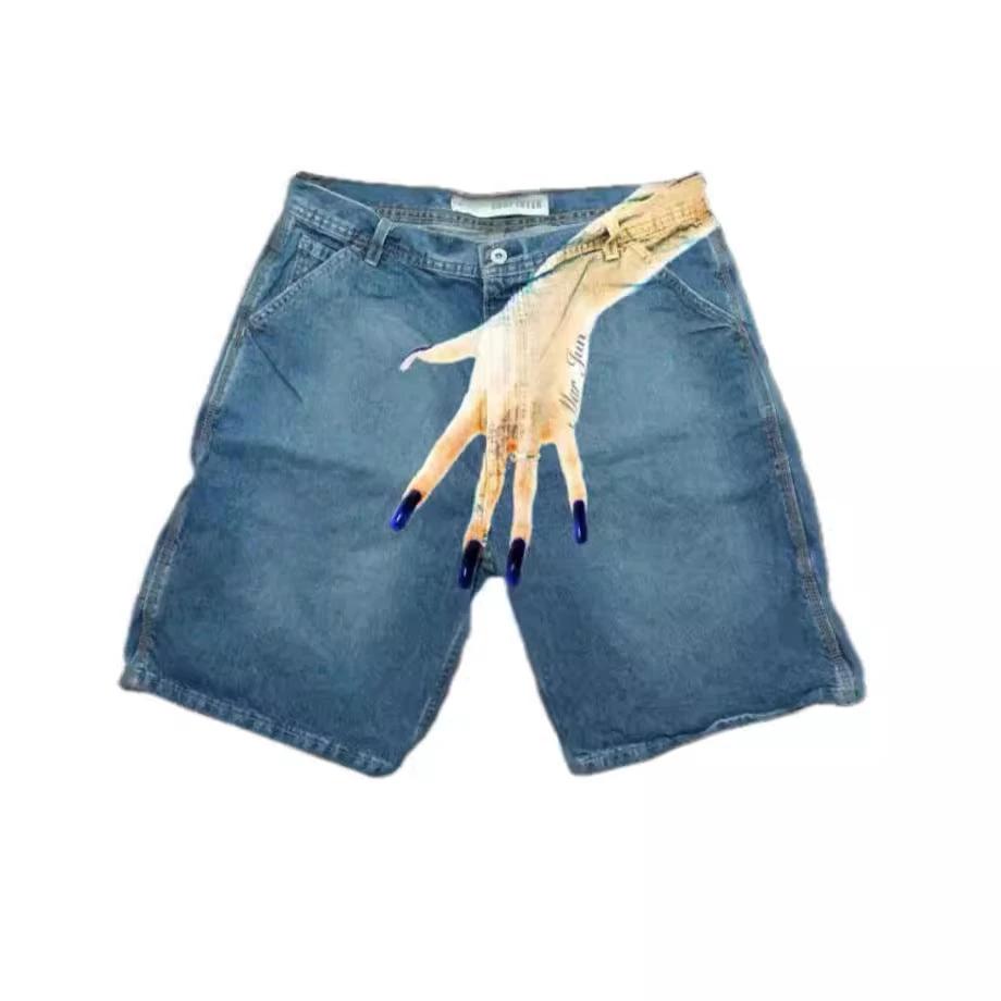 JeansDenim.Store Simply Better Supports 7-day unconditional returns by eprolo