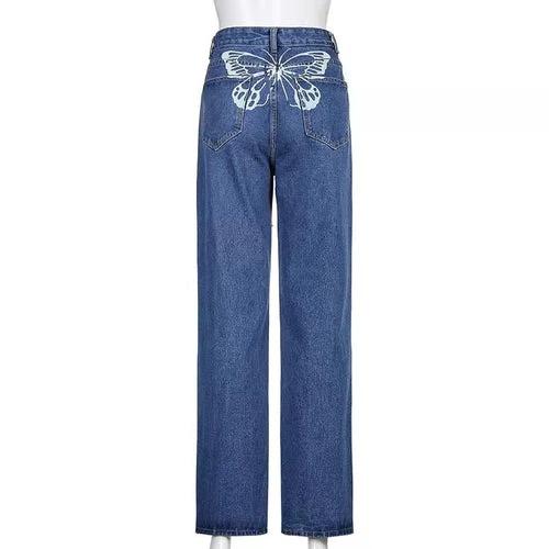 Street Print Denim – Haute Edition 25 by JeansDenim.Store