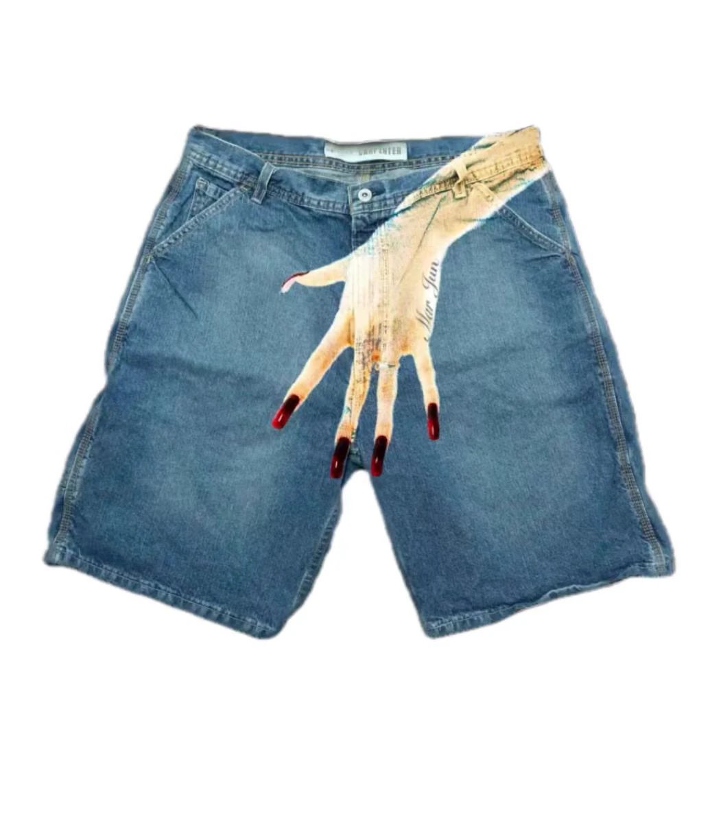 JeansDenim.Store Simply Better Supports 7-day unconditional returns by eprolo