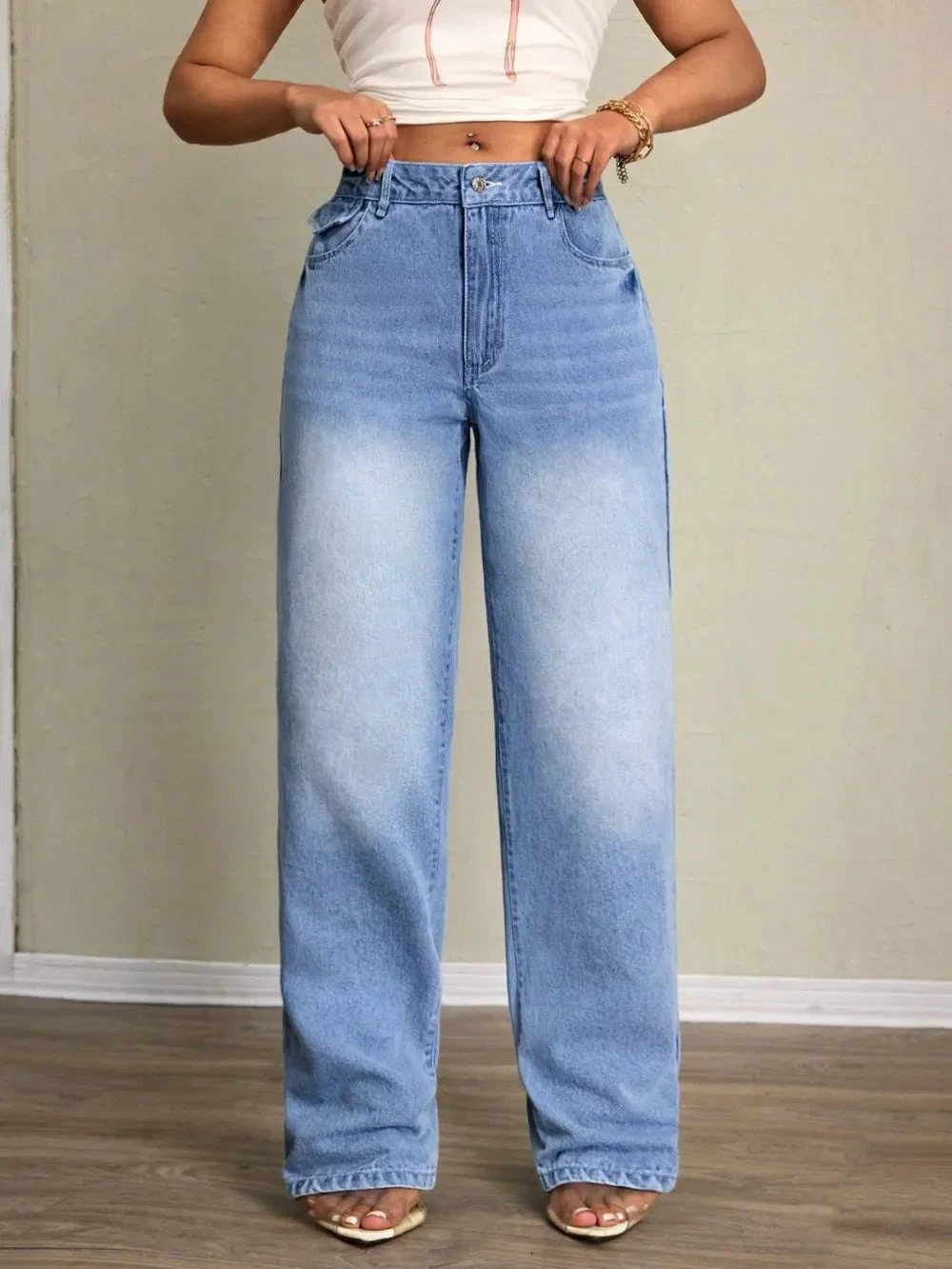 JeansDenim.Store - Supports 7-day unconditional returns by eprolo