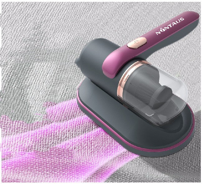 Eliminador Eléctrico UV de Ácaros para el Hogar, Colchones, Sofás y Almohadas