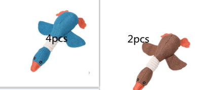 Juguetes sonoros Dayan, juguetes para perros, juguetes sonoros para mascotas, juguetes de peluche, juguetes de rompecabezas para mascotas