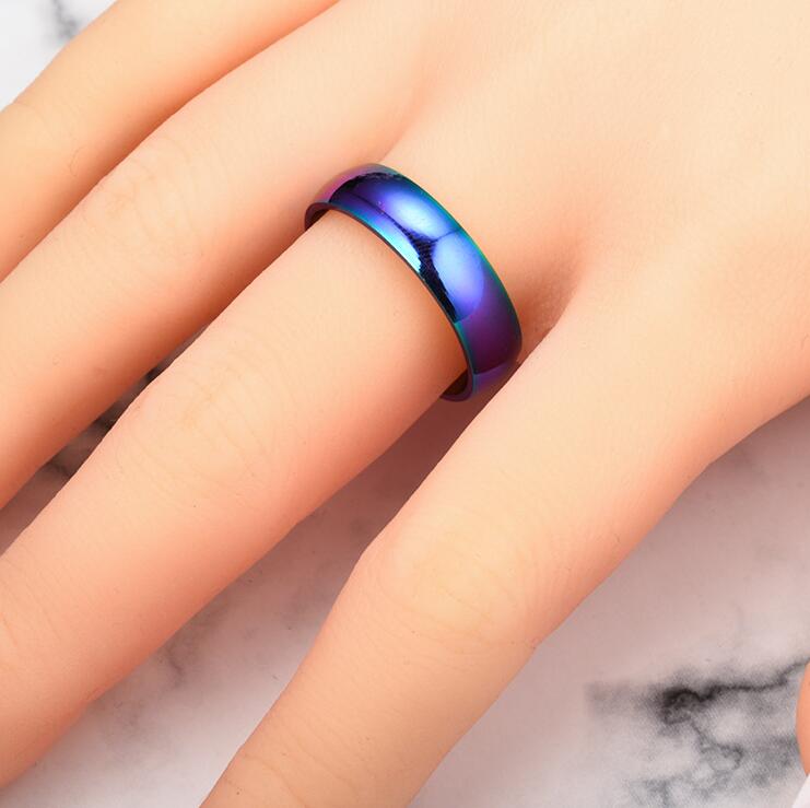 Anneau Arc-en-ciel