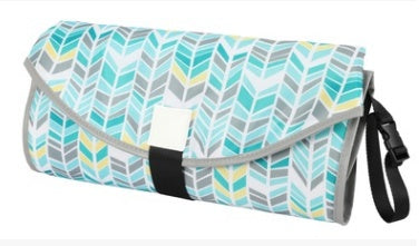 Matelas à langer pratique