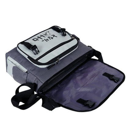 Miyazaki Hayao Totoro shoulder bag by eprolo