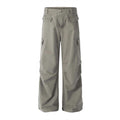 Washed Vintage American Work Pants by eprolo