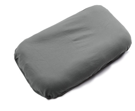 Nido Cama Cuna Nido Bebé Recién Nacido Cunas Bebé Portátil Algodón Cuna Cojín de Viaje