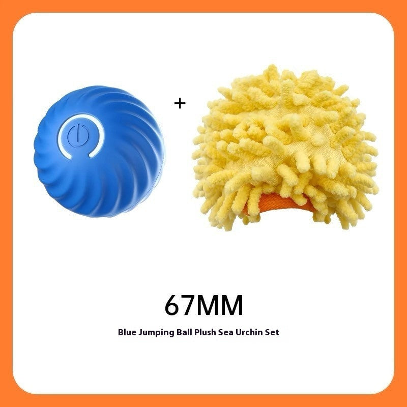 Juguetes de pelota de goma para perros, resistentes a mordeduras, juguetes masticables para perros, productos de entrenamiento para cachorros y mascotas.