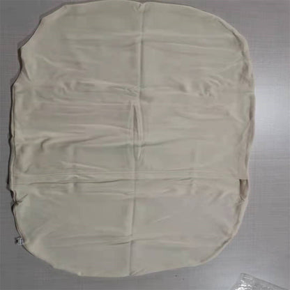 Nido Cama Cuna Nido Bebé Recién Nacido Cunas Bebé Portátil Algodón Cuna Cojín de Viaje
