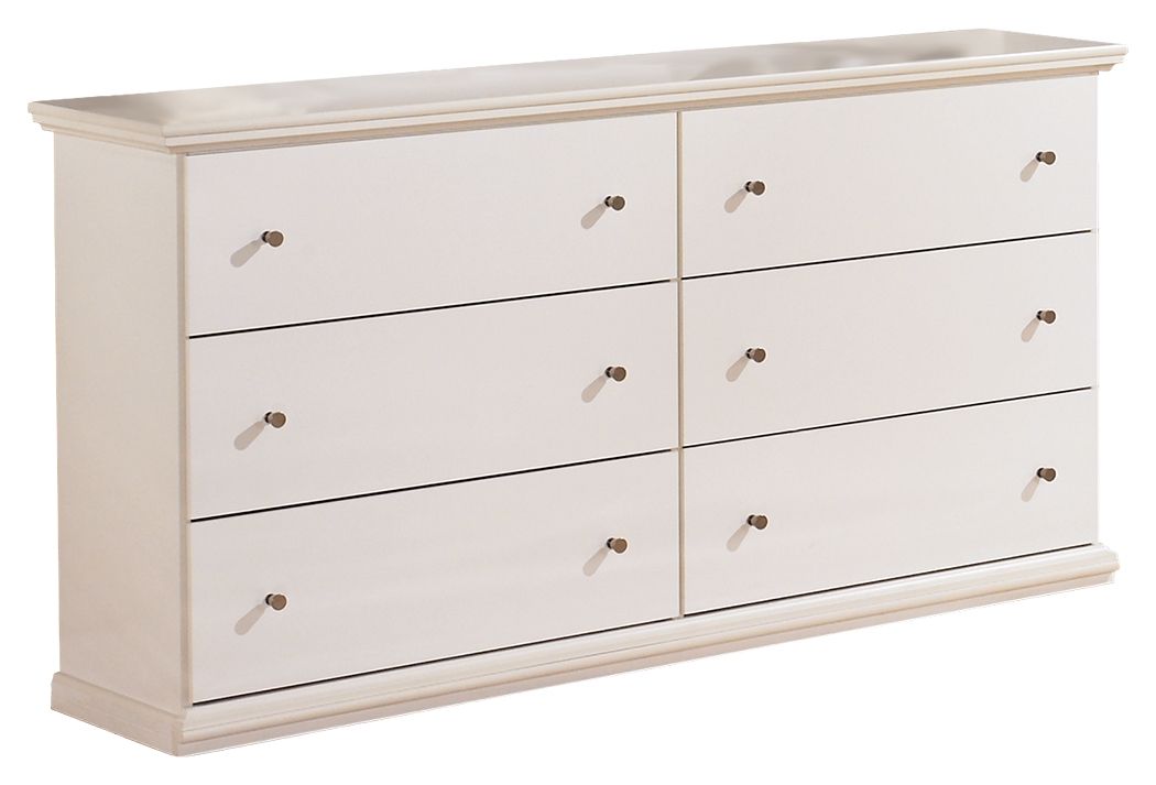 Bostwick Shoals - Panel Bedroom Set-1