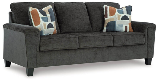 Erinslane Modern Plush Sofa for Relaxation with Modern Lines-0