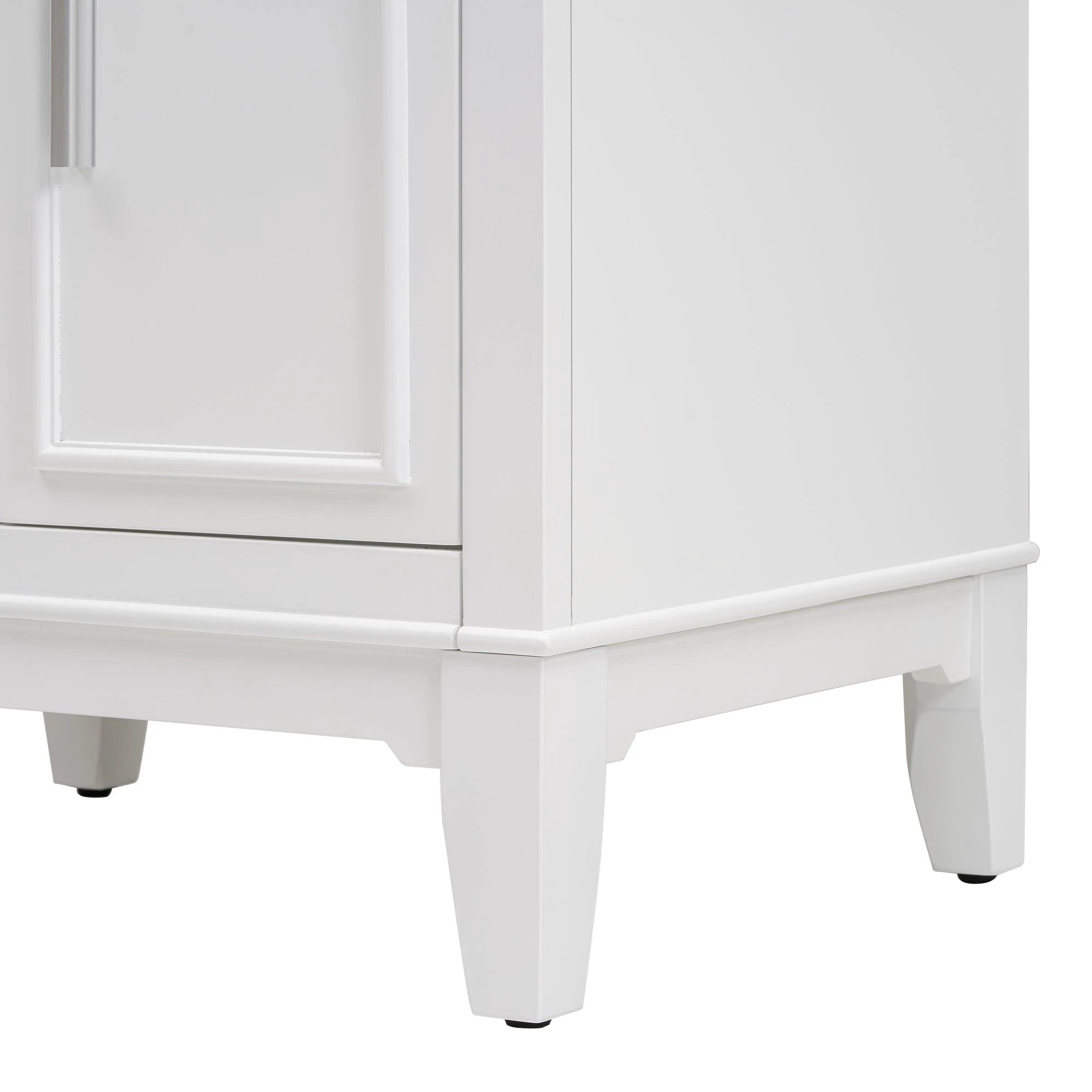 24" Bathroom Vanity with Sink by eprolo