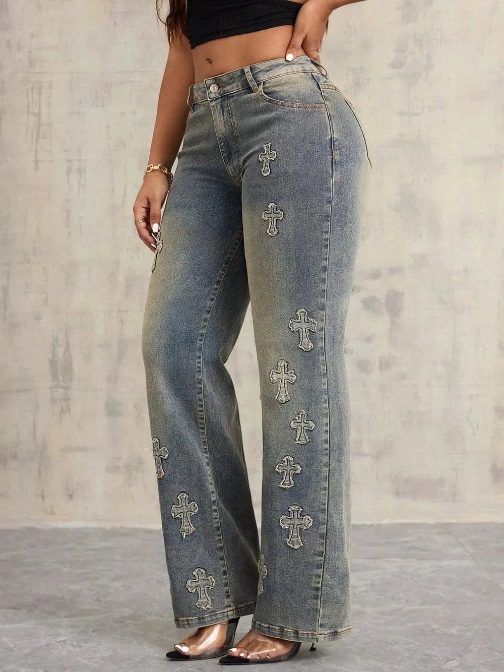 JeansDenim.Store - Supports 7-day unconditional returns by eprolo