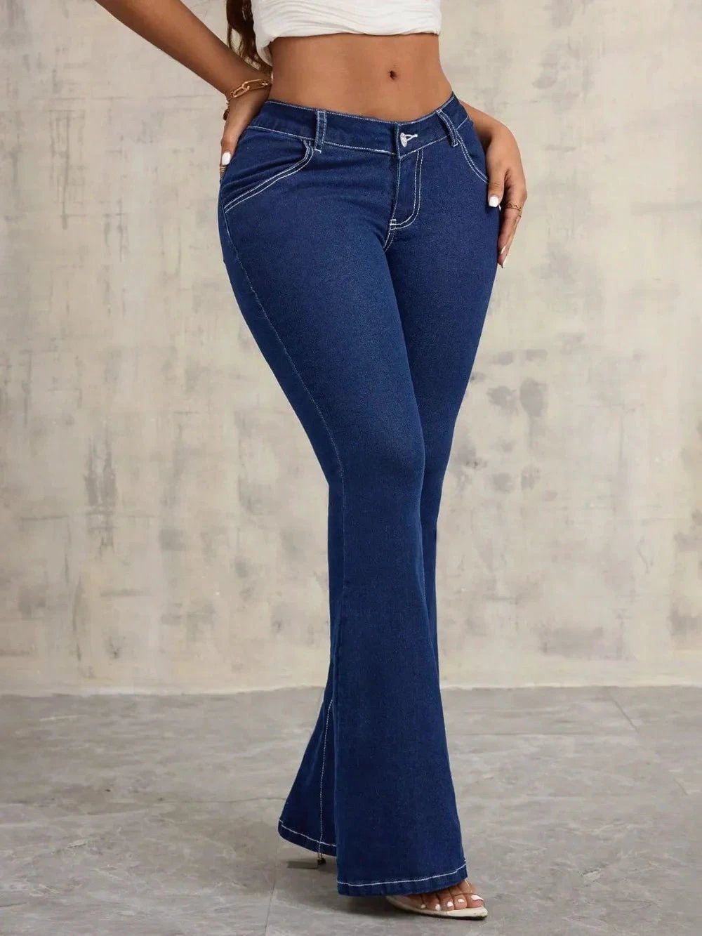 JeansDenim.Store Simply Better Supports 7-day unconditional returns by eprolo