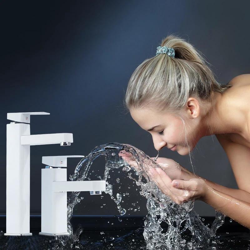 Digital Display Temperature Control Faucet Hot And Cold Water Faucet by eprolo