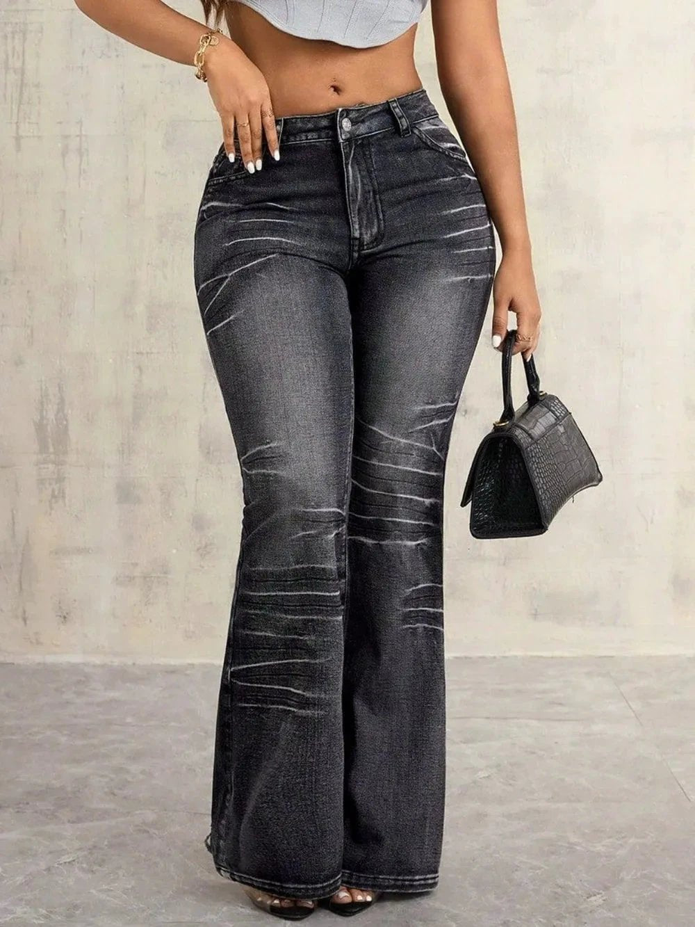 JeansDenim.Store - Supports 7-day unconditional returns by eprolo