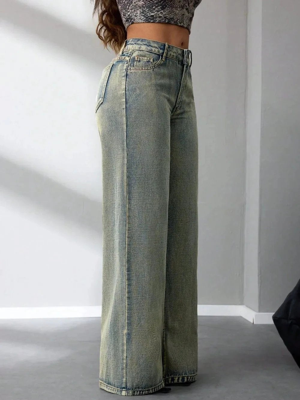JeansDenim.Store - Supports 7-day unconditional returns by eprolo