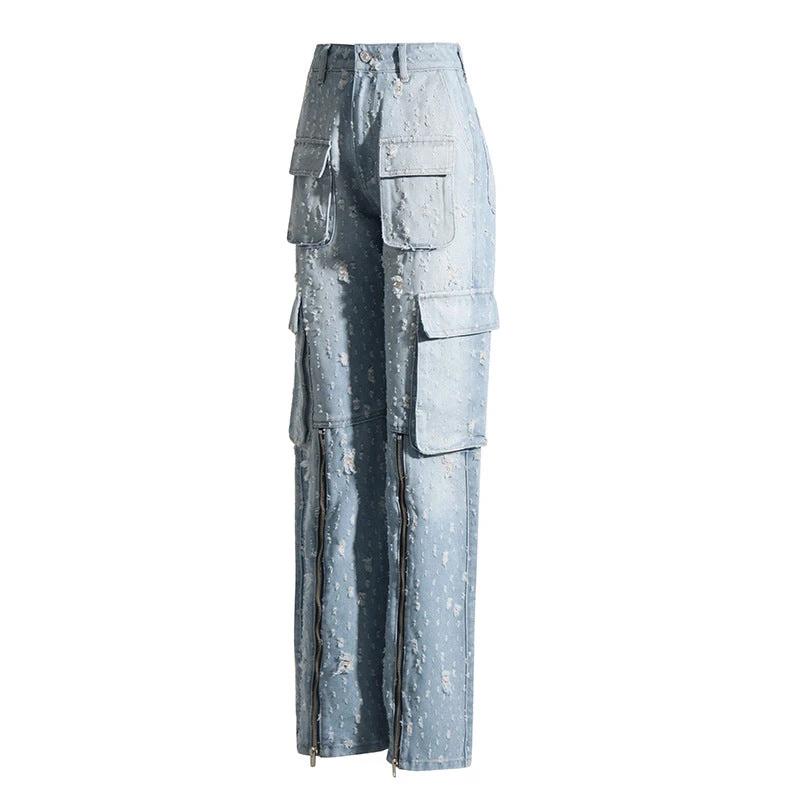 JeansDenim.Store Simply Better Supports 7-day unconditional returns by eprolo