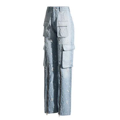 JeansDenim.Store Simply Better Supports 7-day unconditional returns by eprolo