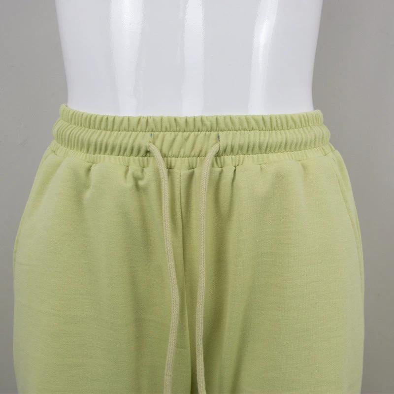 New High Waist Pants by eprolo
