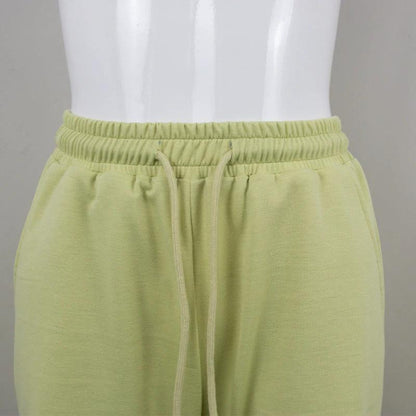 New High Waist Pants by eprolo