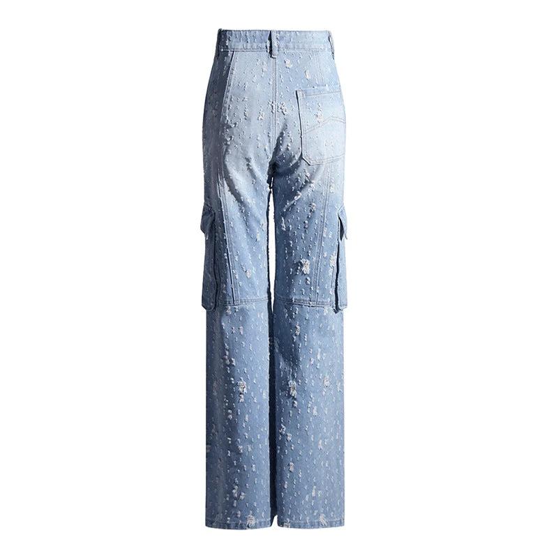 JeansDenim.Store Simply Better Supports 7-day unconditional returns by eprolo
