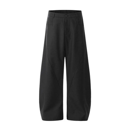 Loose Wide Leg Pants by eprolo