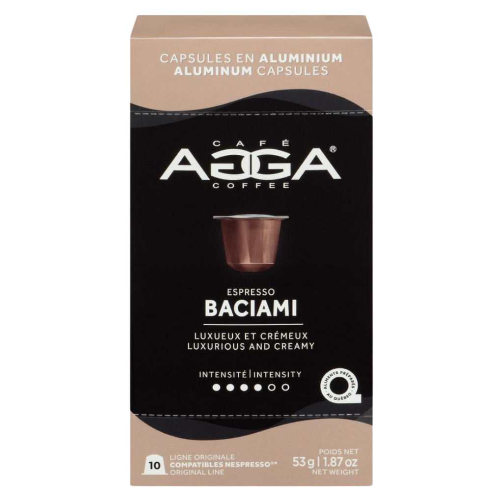 Baciami | Nespresso® Compatible-1