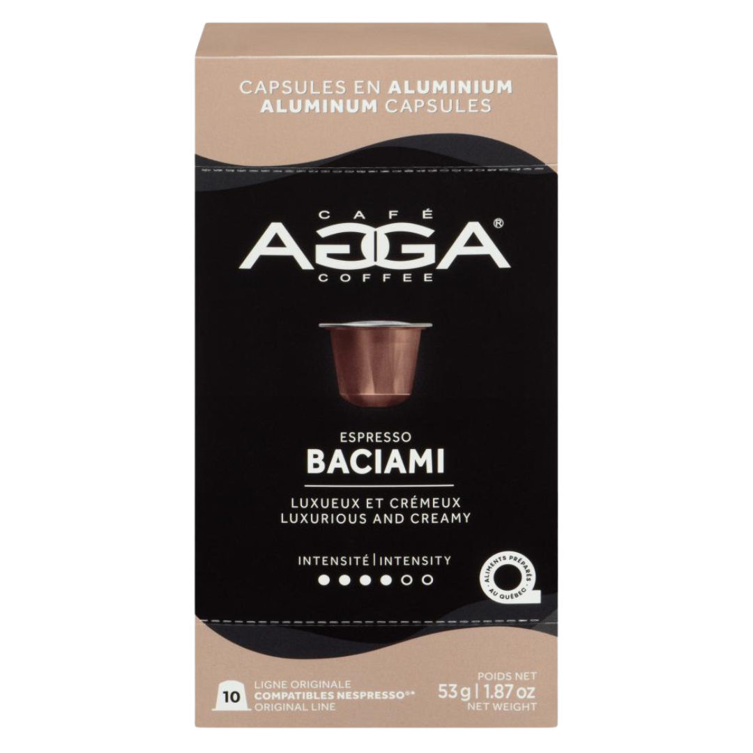 Baciami | Nespresso® Compatible-1