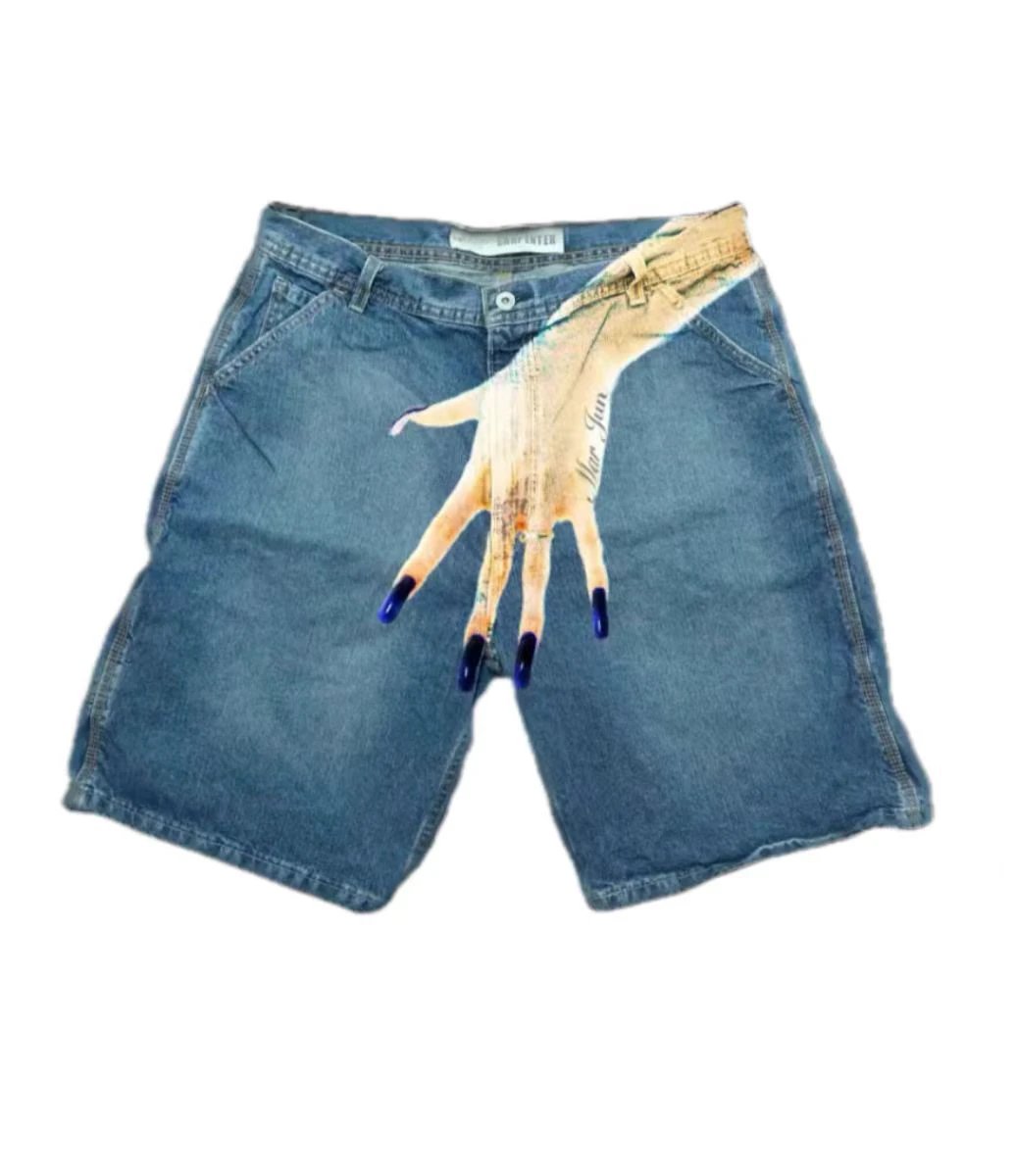 JeansDenim.Store Simply Better Supports 7-day unconditional returns by eprolo