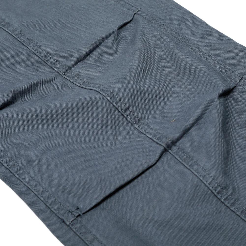 Splicing Loose Wide Leg Pants by eprolo