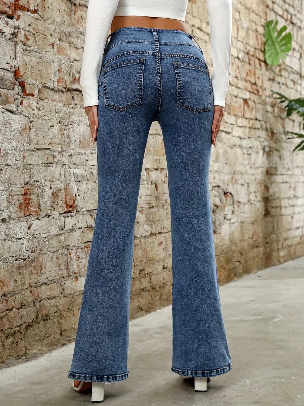 JeansDenim.Store Supports 7-day unconditional returns by eprolo