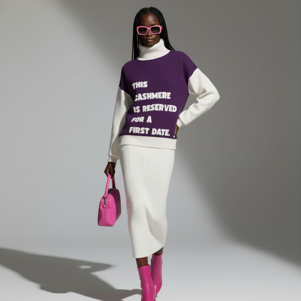 CANDY STORE Sweater BYMANYC ® New York-0