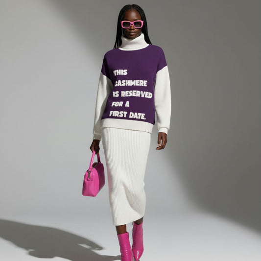 CANDY STORE Sweater BYMANYC ® New York-1
