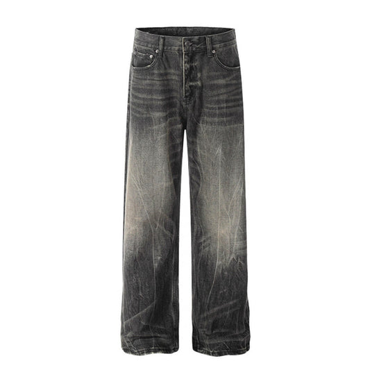 Vaqueros lavados