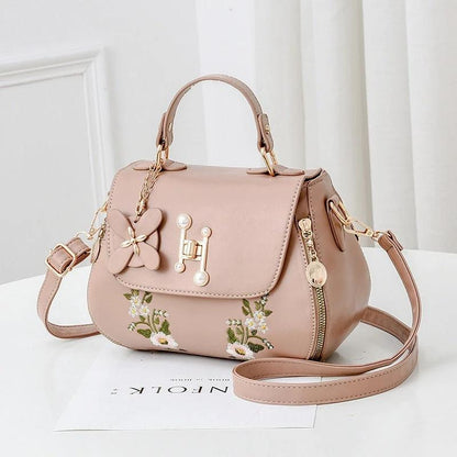 Bags for women Fashion Bucket Bags Single Shoulder Messenger Bags Internet Celebrity Bags Temperament All-match Handbags by eprolo