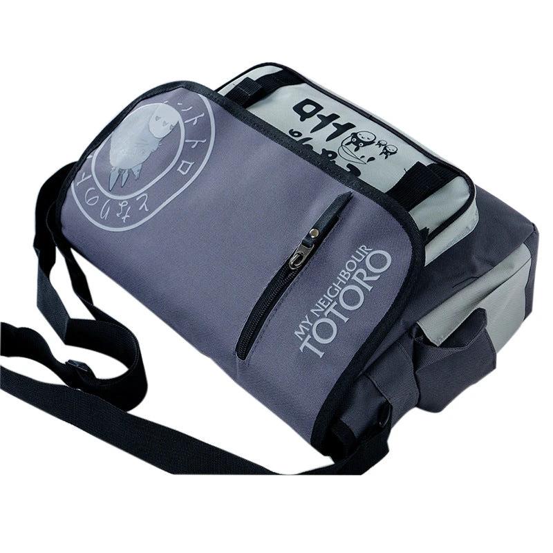 Miyazaki Hayao Totoro shoulder bag by eprolo