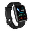 Smart Men's and Women's Fitness Tracker Watch D13-0