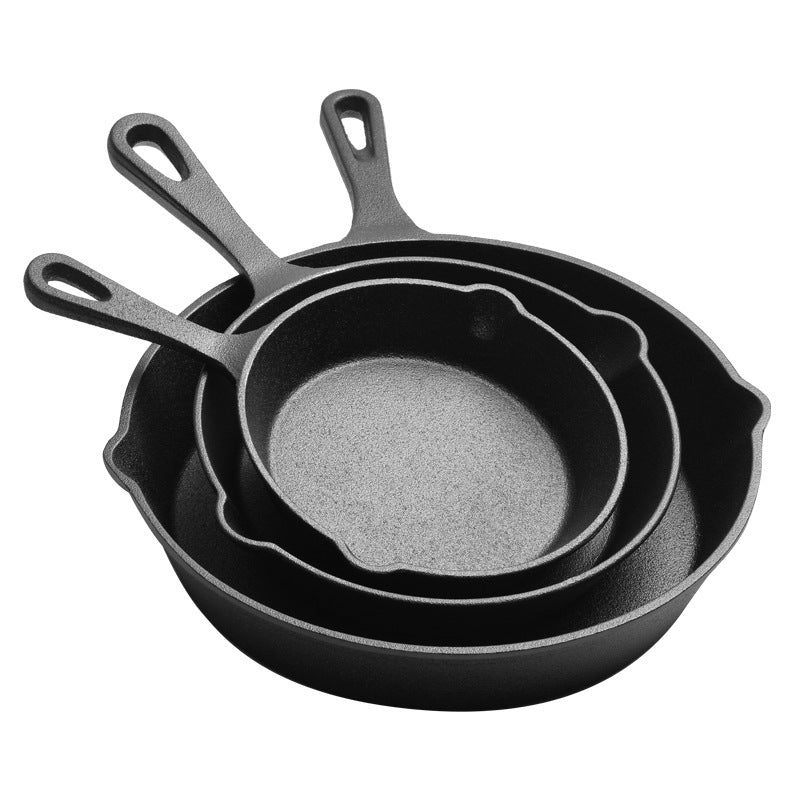 Sartén antiadherente versátil diseñada para la cocina diaria.